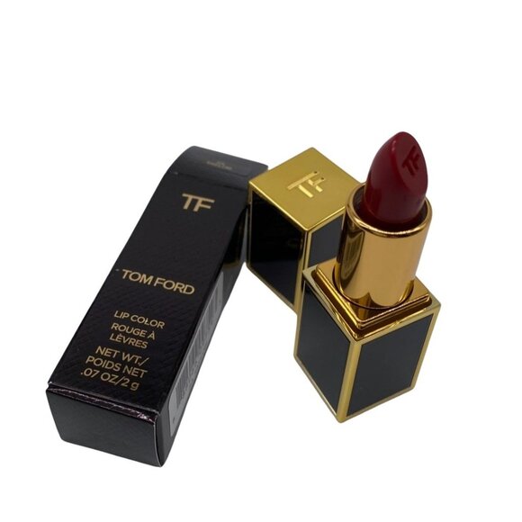 Tom Ford Lip Color 2A Taylor 0.07oz/2g - Picture 3 of 6